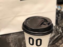 -THE WOODS 简餐 (国贸商城店)