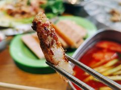 -三肥两瘦烤肉(鹿城店)