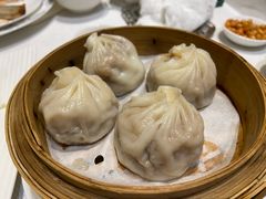 -太湖饭店·寄畅轩中餐厅