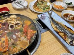 -真情鲍鱼海鲜汤