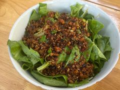 活捉莴笋-国强牛肉(洋河总店)
