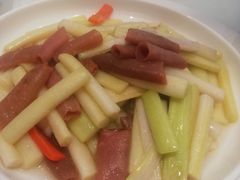 -山东国际饭店·三义和(解放路店)