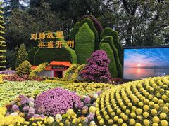 -南山植物园