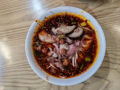 -吴记怪味面(牛王庙店)