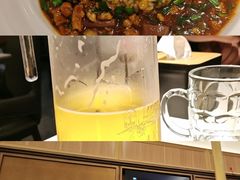 -船歌·鱼水饺青岛菜(金狮广场店)