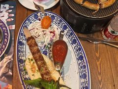 -卢布里西餐厅(总店)