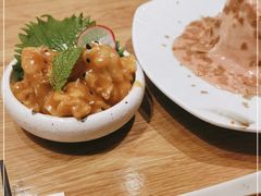 -上户日本料理(北仑富邦店)