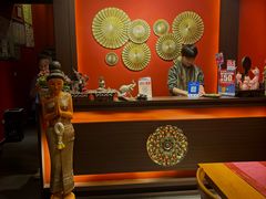-泰国餐厅 Thai Food(裕华万达店)