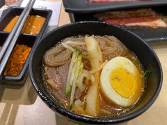 -花味·自助烤肉(雨花客厅店)