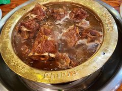 -和庆斋羊蝎子火锅·碳缸烧烤(顺义旗舰店)