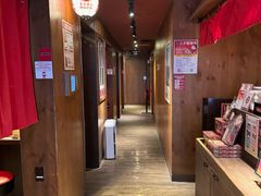 -天然豚骨拉面专门店 一兰(铜锣湾店)