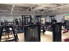 -FLARE STAR FITNESS(复地活力城店)