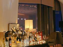 -三迪希尔顿酒店·星空酒廊