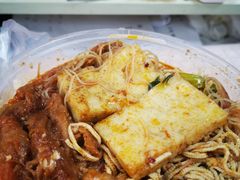 -四川老牛麻辣烫(北门桥店)
