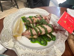 -CRAZYONES西班牙海鲜饭(上海美罗城店)