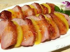 -龙桥私厨·姜花菊花过桥鱼·顺德菜(容桂店)