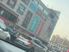 -沃尔玛购物广场(长虹路店)
