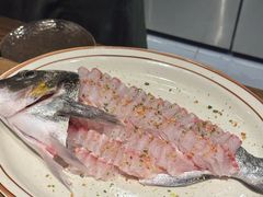 -肉魁屋·烧肉·烧鸟·酒场(高新店)
