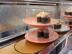 -争鲜回转寿司(中街大悦城店)