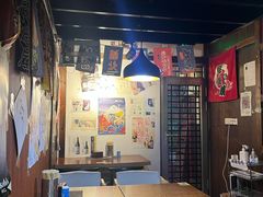 -五右卫门(张自忠路店)