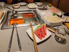 -海底捞火锅(北京路店)