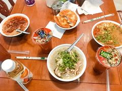 -顺华粉馆(桃园南路店)