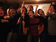 -K歌之王量贩式KTV(洪楼店)