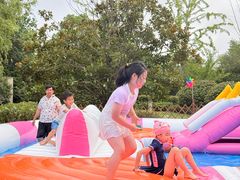 -上海崇明金茂凯悦酒店