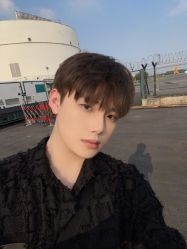 -尤司男士国潮理发馆