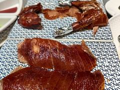 -羲和雅苑•北京烤鸭(平安国际金融中心店)