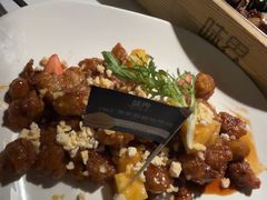 -味界·精致赣菜(招商花园城店)