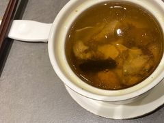 -神洲四海大酒楼(王府井澳门中心店)