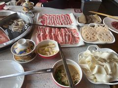 -大龙燚·旷野鲜火锅(广州首店)
