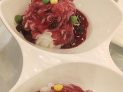 蓝莓山药-全聚德(长江路店)