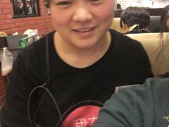 -闫府私房菜(经四路万达店)