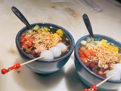 手工冰粉-锦府盐帮·李宅(领展购物广场中关村店)