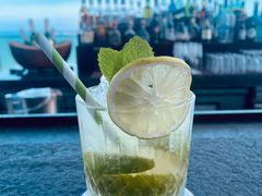 -瑰丽酒店·海吧·天际下午茶·现场DJ·天台酒吧