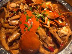 -胖哥俩肉蟹煲(世茂国际广场店)