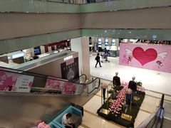 -丽达购物中心(崂山店)