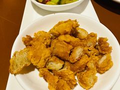 -西双版纳洲际度假酒店-曼霖轩中餐厅