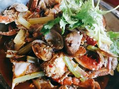 -煲得鲜·桐乡煲·小龙虾(万达店)