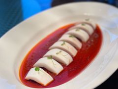 -运·中餐厅(成都华尔道夫酒店)