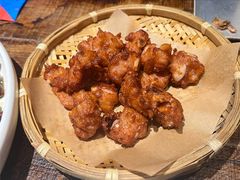 -铁公鸡·四川料理(天环广场店)