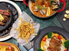 -秘密旅行Bonjour(黑金冠 江南西店)