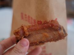 -吴日彪蒜香猪牛排(水巷口店)