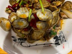 -源味居手把签烧烤(长春一店)
