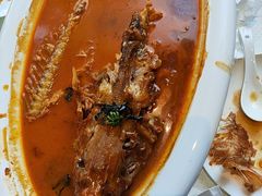 -龙水山大酒楼(万寿路店)