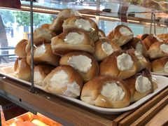 -新侨三宝乐面包店(崇文门店)