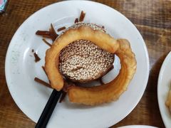 -老磁器口豆汁店(马家堡店)