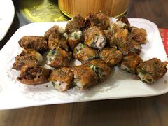 -陈岱后山窑鸡店